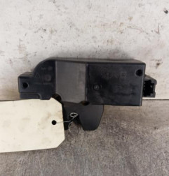 Serrure de hayon PEUGEOT 307