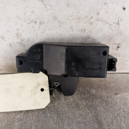 Serrure de hayon PEUGEOT 307