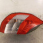 Feu arriere principal gauche (feux) RENAULT SCENIC 2