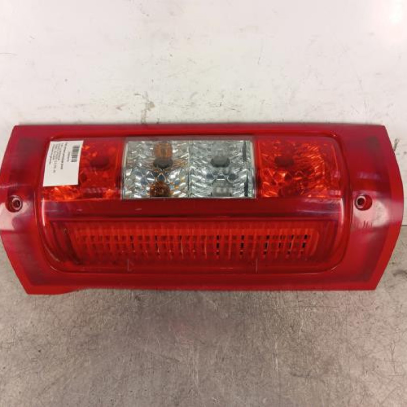 Feu arriere principal droit (feux) FIAT DUCATO 2