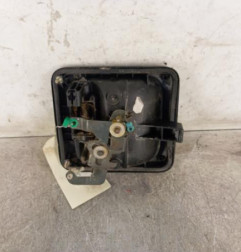 Poignee porte laterale droit FIAT DUCATO 2 Photo n°2