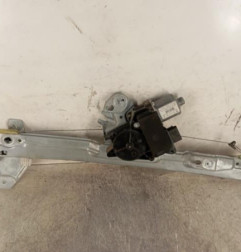 Leve vitre electrique avant gauche PEUGEOT 308 1