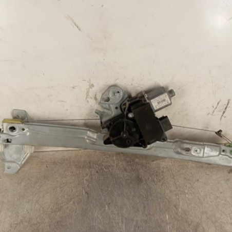 Leve vitre electrique avant gauche PEUGEOT 308 1