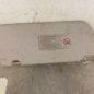 Pare soleil droit PEUGEOT 308 1