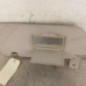 Pare soleil gauche PEUGEOT 308 1