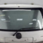 Malle/Hayon arriere OPEL CORSA B