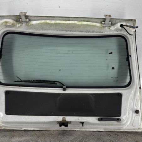 Malle/Hayon arriere OPEL CORSA B