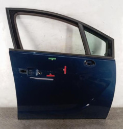 Porte avant droit OPEL MERIVA B Photo n°1
