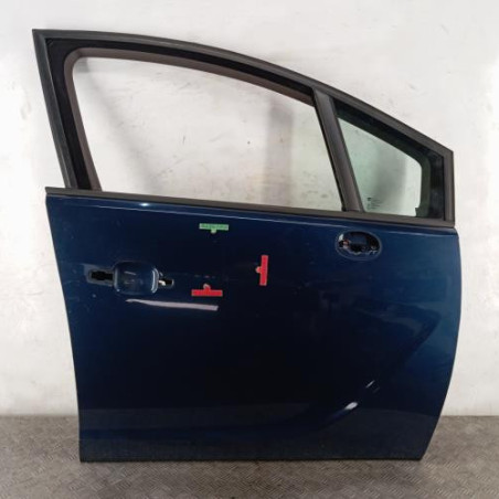 Porte avant droit OPEL MERIVA B Photo n°1