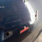 Porte avant droit OPEL MERIVA B