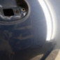 Porte avant droit OPEL MERIVA B