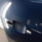 Porte avant droit OPEL MERIVA B