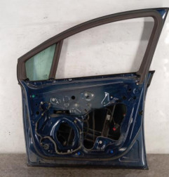 Porte avant droit OPEL MERIVA B Photo n°5
