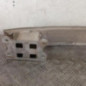 Renfort pare choc arriere (traverse) OPEL MERIVA B