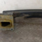 Renfort pare choc avant (traverse) OPEL MERIVA B