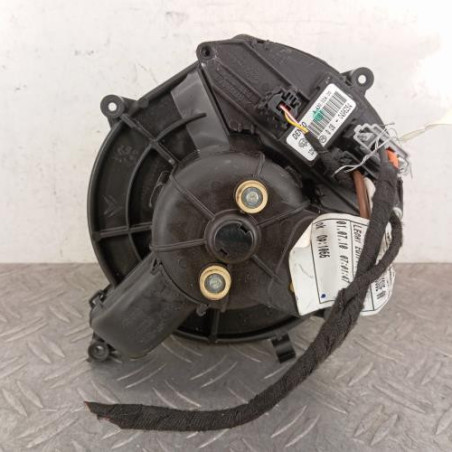 Pulseur d'air CITROEN C4 PICASSO 1