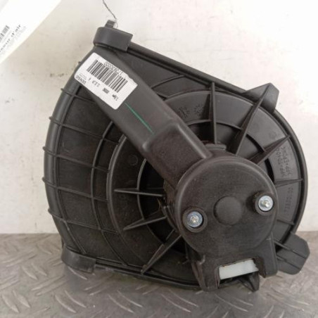 Pulseur d'air RENAULT MASTER 3