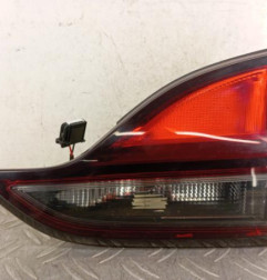 Feu arriere secondaire droit (feux) OPEL ZAFIRA TOURER C Photo n°1