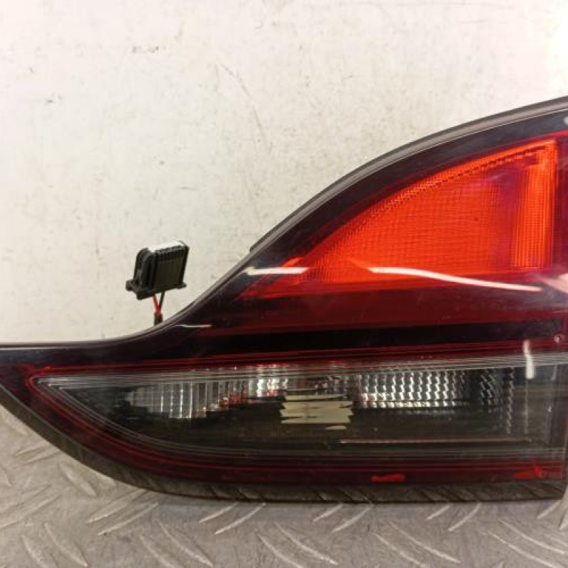 Feu arriere secondaire droit (feux) OPEL ZAFIRA TOURER C