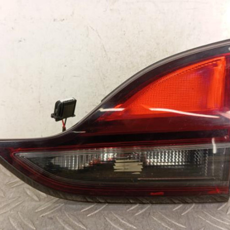 Feu arriere secondaire droit (feux) OPEL ZAFIRA TOURER C Photo n°1