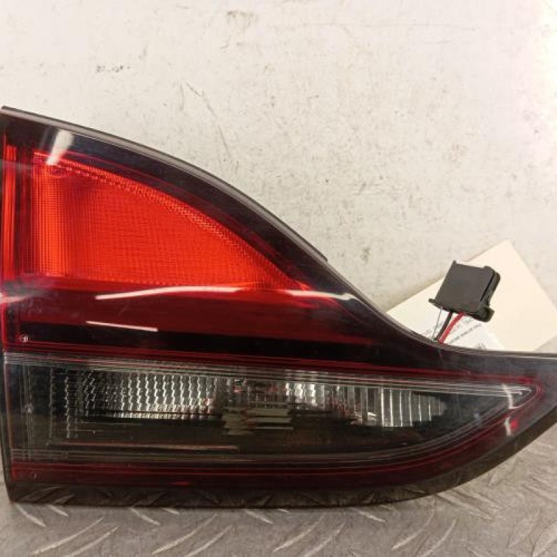 Feu arriere secondaire gauche (feux) OPEL ZAFIRA TOURER C Feu arriere secondaire gauche (feux) OPEL ZAFIRA TOURER C
