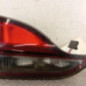 Feu arriere secondaire gauche (feux) OPEL ZAFIRA TOURER C