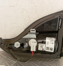 Feu arriere secondaire gauche (feux) OPEL ZAFIRA TOURER C