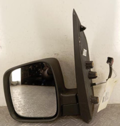Retroviseur gauche PEUGEOT BIPPER Photo n°1