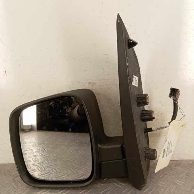 Retroviseur gauche PEUGEOT BIPPER