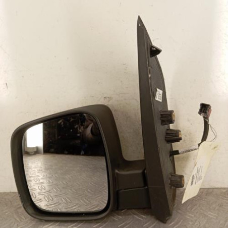 Retroviseur gauche PEUGEOT BIPPER Photo n°1