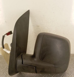 Retroviseur gauche PEUGEOT BIPPER