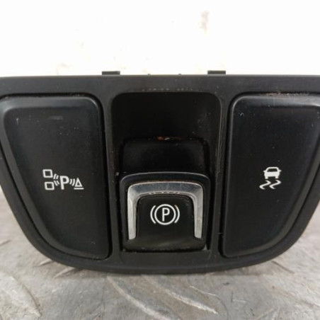 Poignee electrique frein a main OPEL ZAFIRA TOURER C Photo n°1