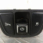 Poignee electrique frein a main OPEL ZAFIRA TOURER C