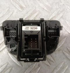 Poignee electrique frein a main OPEL ZAFIRA TOURER C Photo n°3