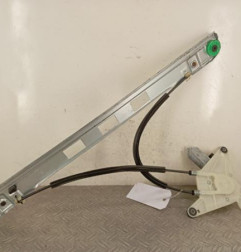 Leve vitre electrique avant droit RENAULT MASTER 3 Photo n°1