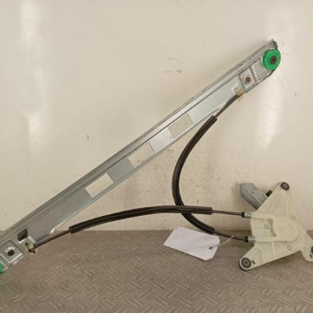 Leve vitre electrique avant droit RENAULT MASTER 3 Photo n°1