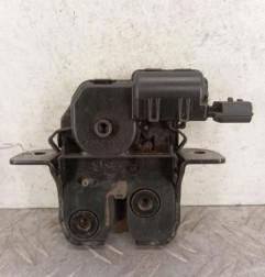 Serrure de hayon RENAULT GRAND SCENIC 3