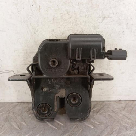 Serrure de hayon RENAULT GRAND SCENIC 3