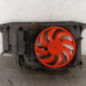 Face avant PEUGEOT 206