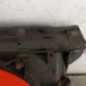 Face avant PEUGEOT 206