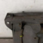 Face avant PEUGEOT 206