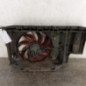 Face avant PEUGEOT 206