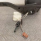 Retroviseur droit PEUGEOT 208 1