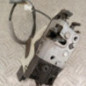 Serrure avant droit PEUGEOT 208 1