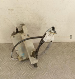 Serrure avant droit PEUGEOT 208 1