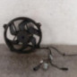Moto ventilateur radiateur PEUGEOT 407