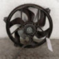 Moto ventilateur radiateur PEUGEOT 407