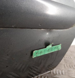 Porte avant droit PEUGEOT 5008 1