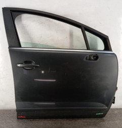 Porte avant droit PEUGEOT 5008 1 Photo n°4