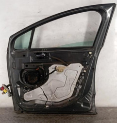 Porte avant droit PEUGEOT 5008 1 Photo n°6
